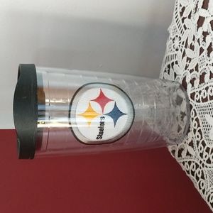 16oz Tervis Tumbler - Steelers